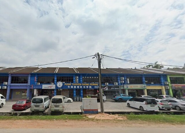 TAMAN CHENG PERMAI image