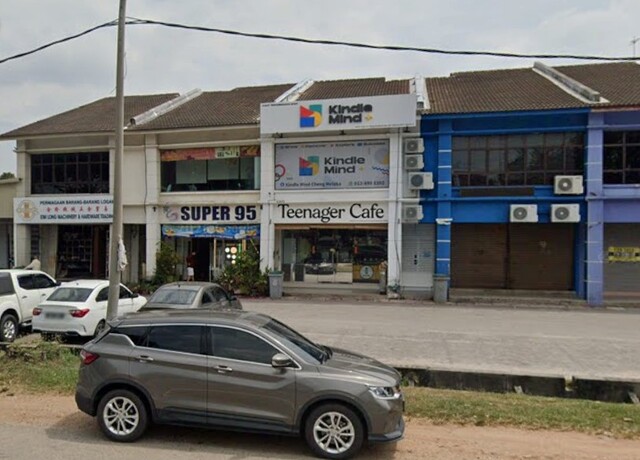 TAMAN CHENG PERMAI image