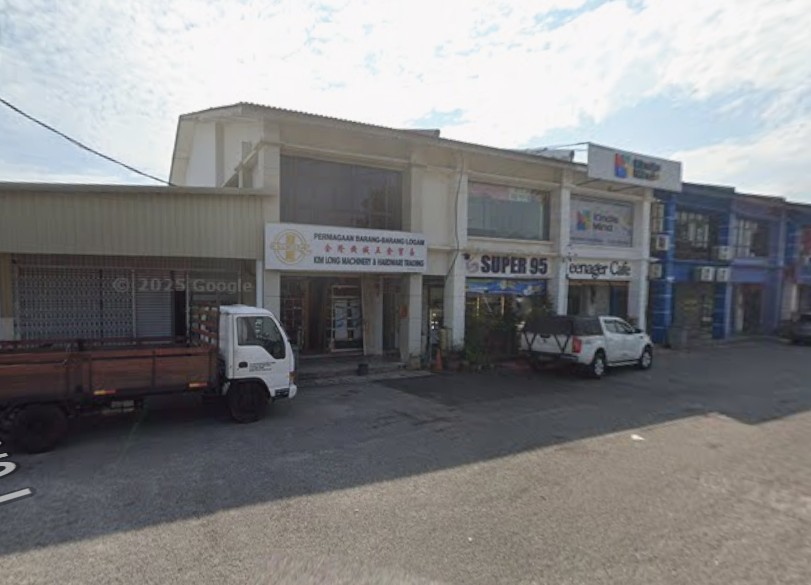 TAMAN CHENG PERMAI image