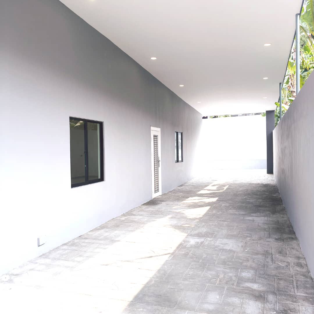 Larkin 1 Sty Bungalow,Jb Town,Jalan Tani,Johor Bahru,Renovated,Extend image