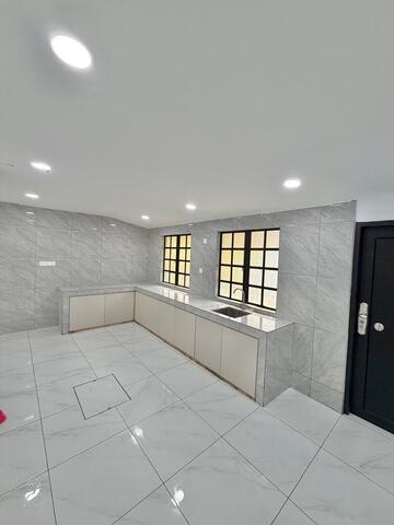 Taman Desa Tebrau 2 Sty Terrace,Jalan Harmonium,Johor Bahru,Renovated image