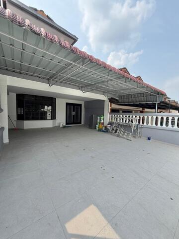 Taman Desa Tebrau 2 Sty Terrace,Jalan Harmonium,Johor Bahru,Renovated image