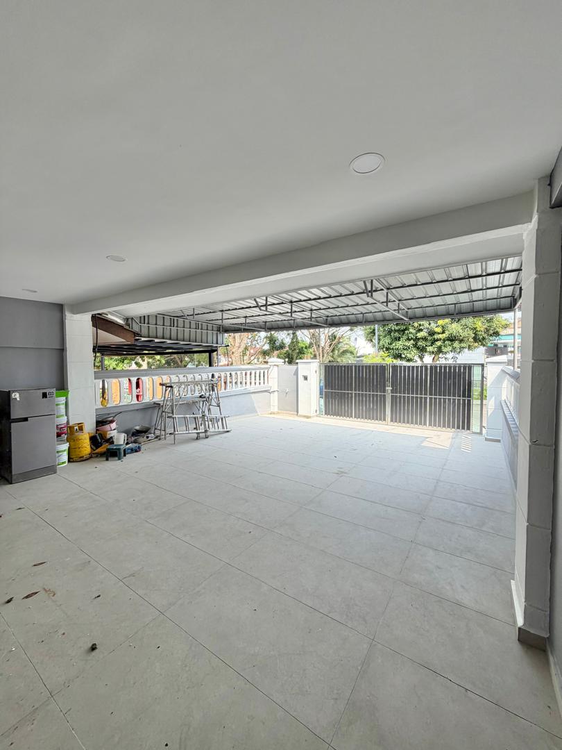 Taman Desa Tebrau 2 Sty Terrace,Jalan Harmonium,Johor Bahru,Renovated image