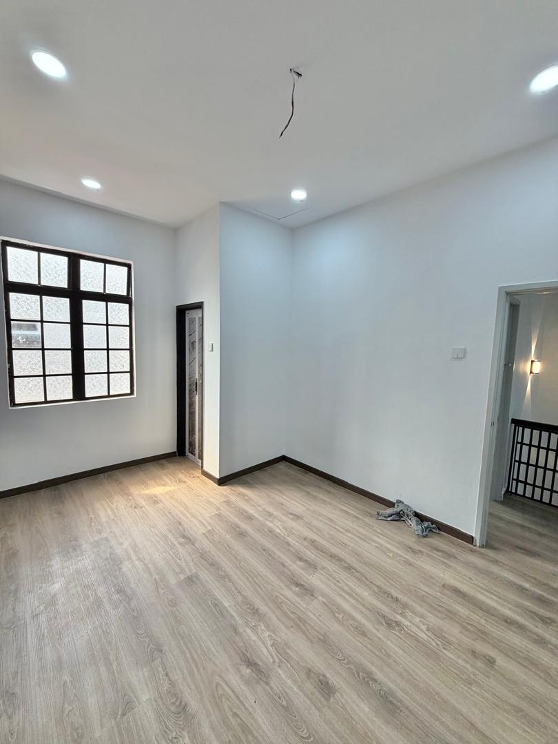 Taman Desa Tebrau 2 Sty Terrace,Jalan Harmonium,Johor Bahru,Renovated image