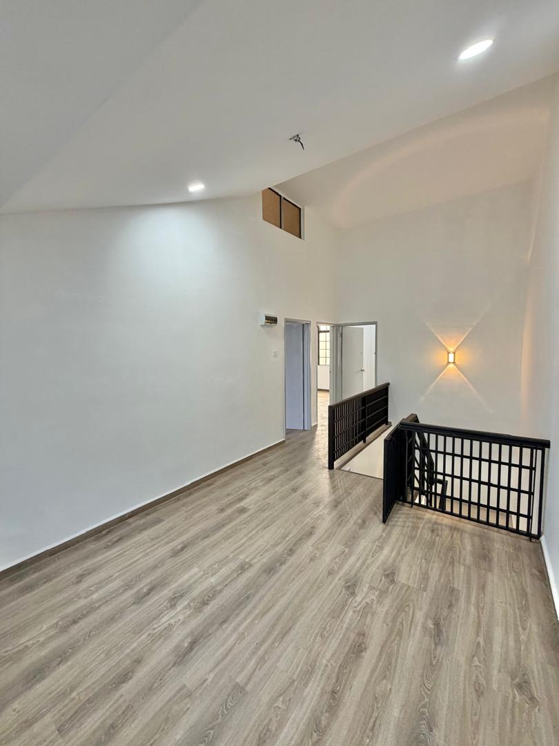 Taman Desa Tebrau 2 Sty Terrace,Jalan Harmonium,Johor Bahru,Renovated image