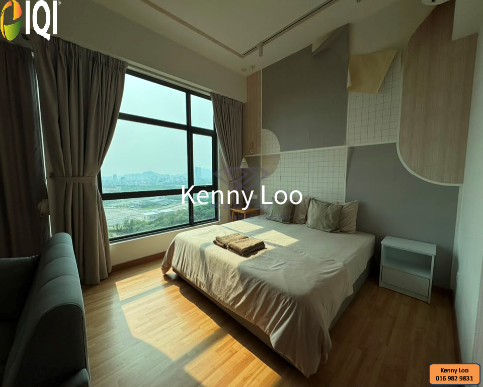 IMPERIUM RESIDENCE, KUANTAN WATERFRONT image