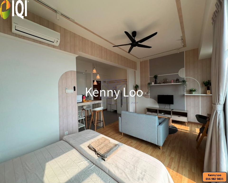 IMPERIUM RESIDENCE, KUANTAN WATERFRONT image