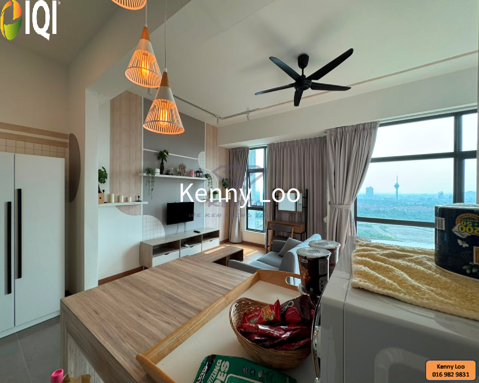 IMPERIUM RESIDENCE, KUANTAN WATERFRONT image