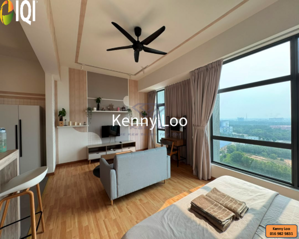 IMPERIUM RESIDENCE, KUANTAN WATERFRONT image