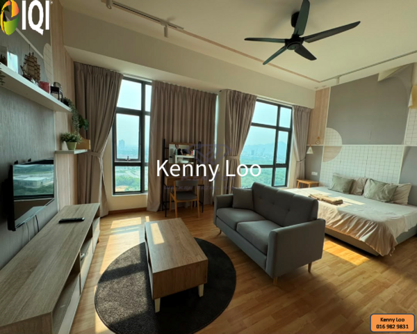 IMPERIUM RESIDENCE, KUANTAN WATERFRONT photo