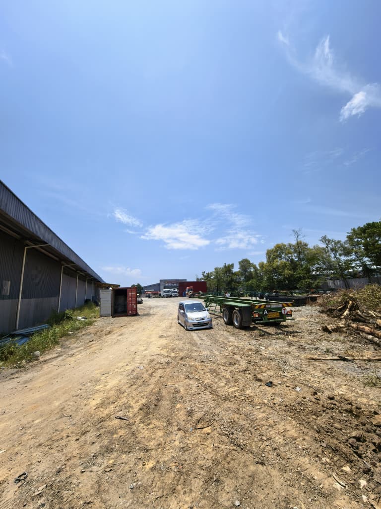 JALAN 1G KKIP SELATAN image