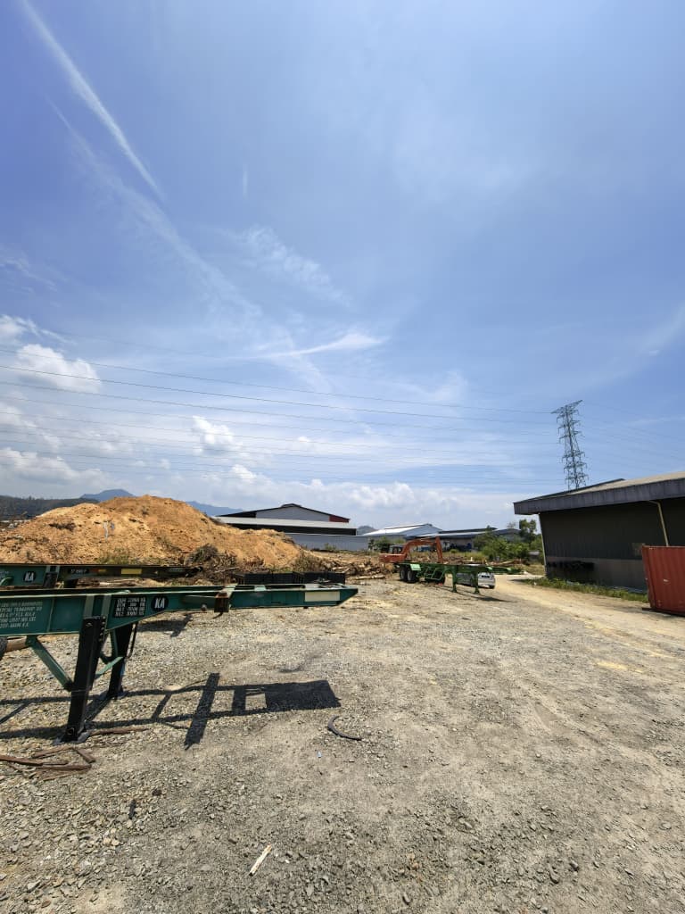 JALAN 1G KKIP SELATAN image