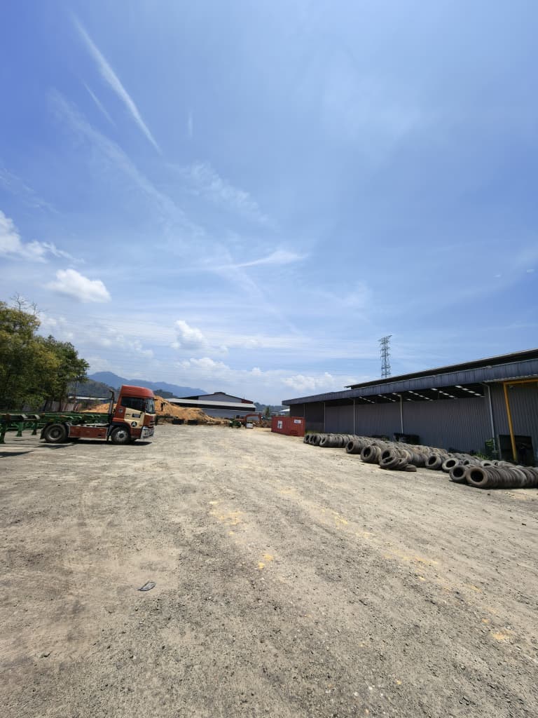 JALAN 1G KKIP SELATAN image