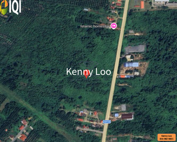 Rompin Pontian image