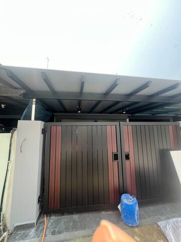 Taman Cahaya Masai 2 Sty Medium Cost,Jalan Berlian,Pasir Gudang,Renovated photo