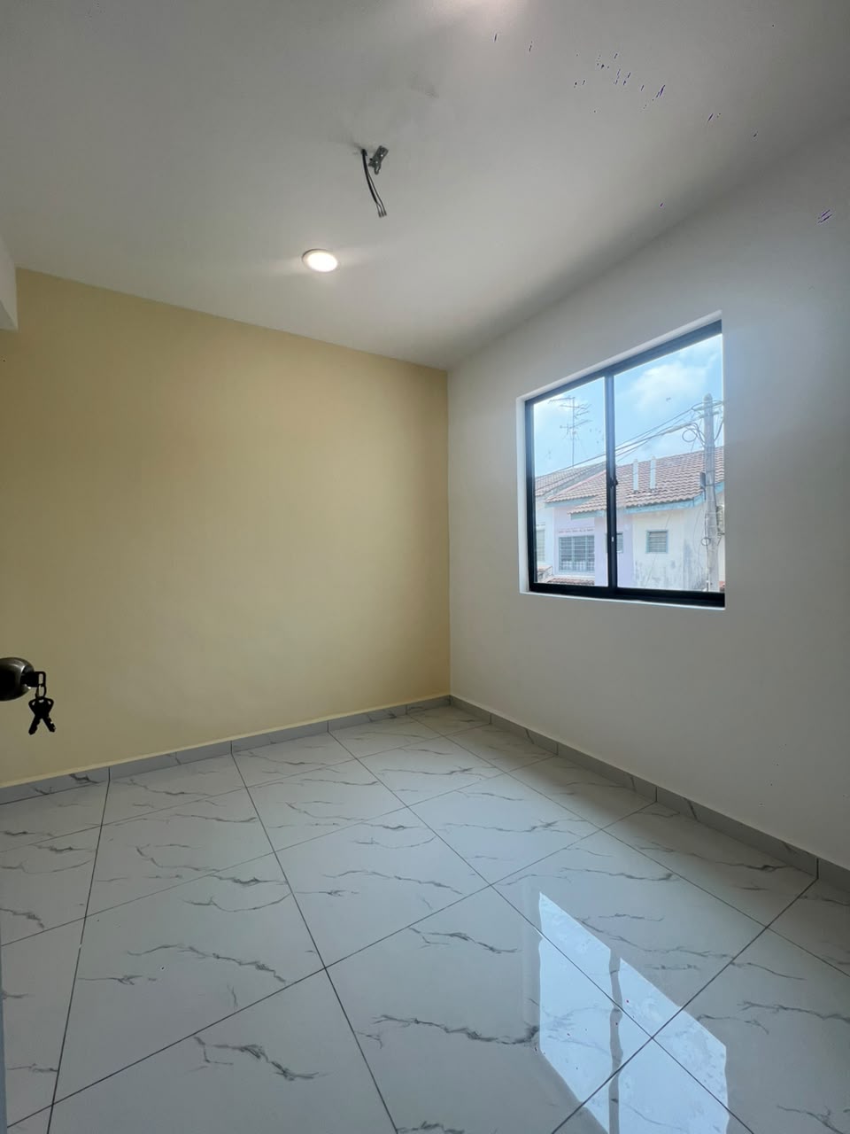 Taman Cahaya Masai 2 Sty Medium Cost,Jalan Berlian,Pasir Gudang,Renovated image