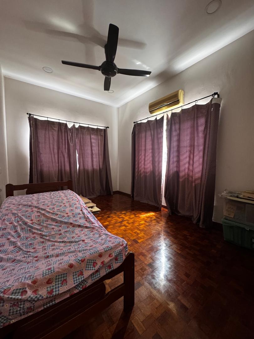 Kampung Raja Uda image