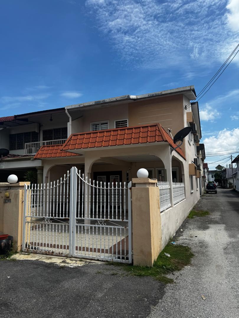 Kampung Raja Uda image
