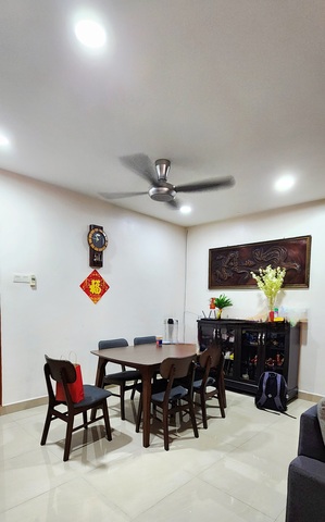 Kampung Raja Uda image