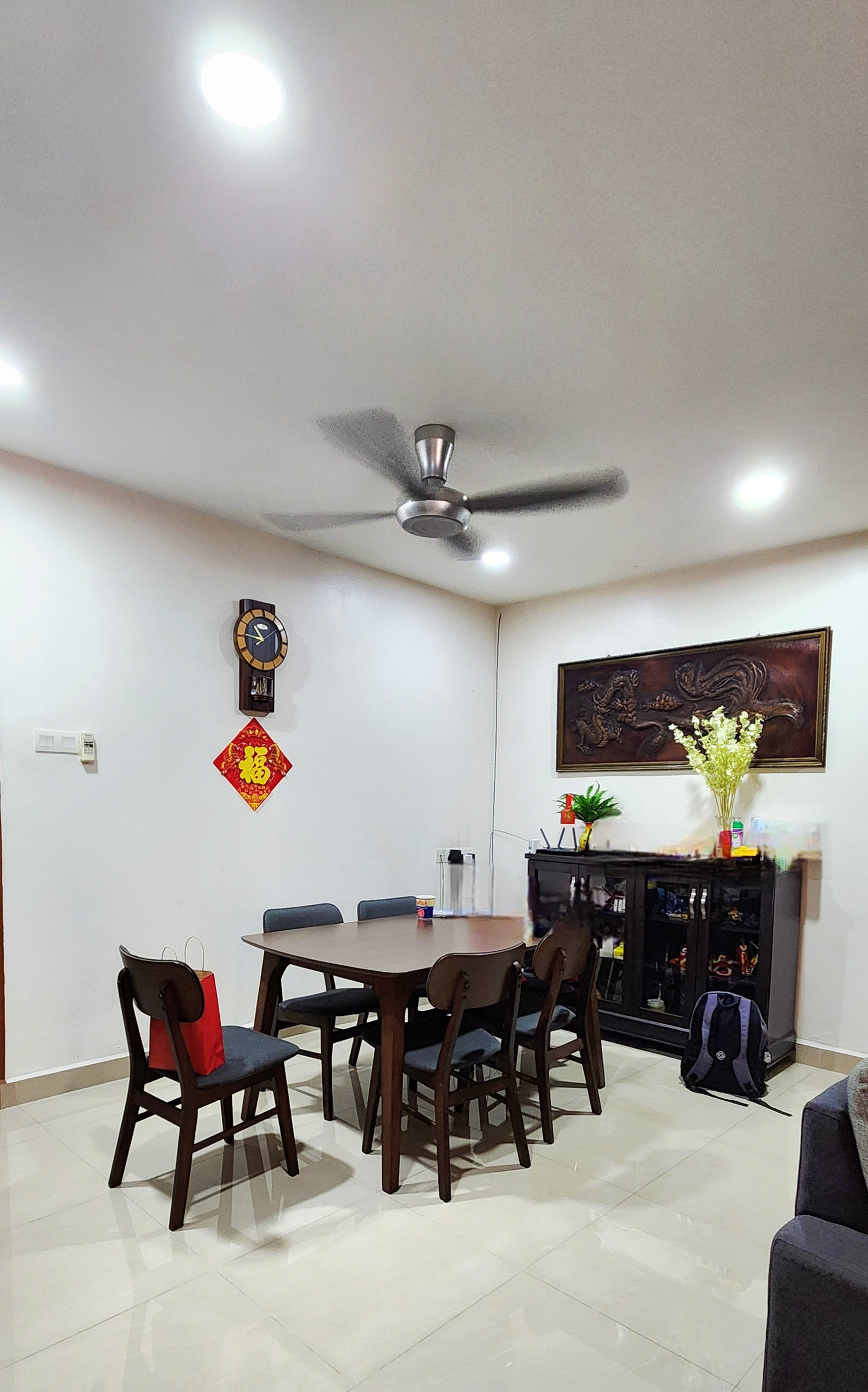 Kampung Raja Uda image