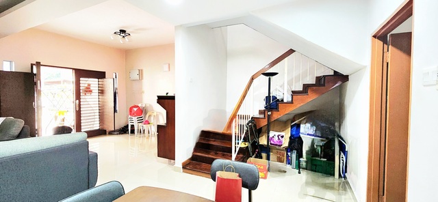 Kampung Raja Uda photo