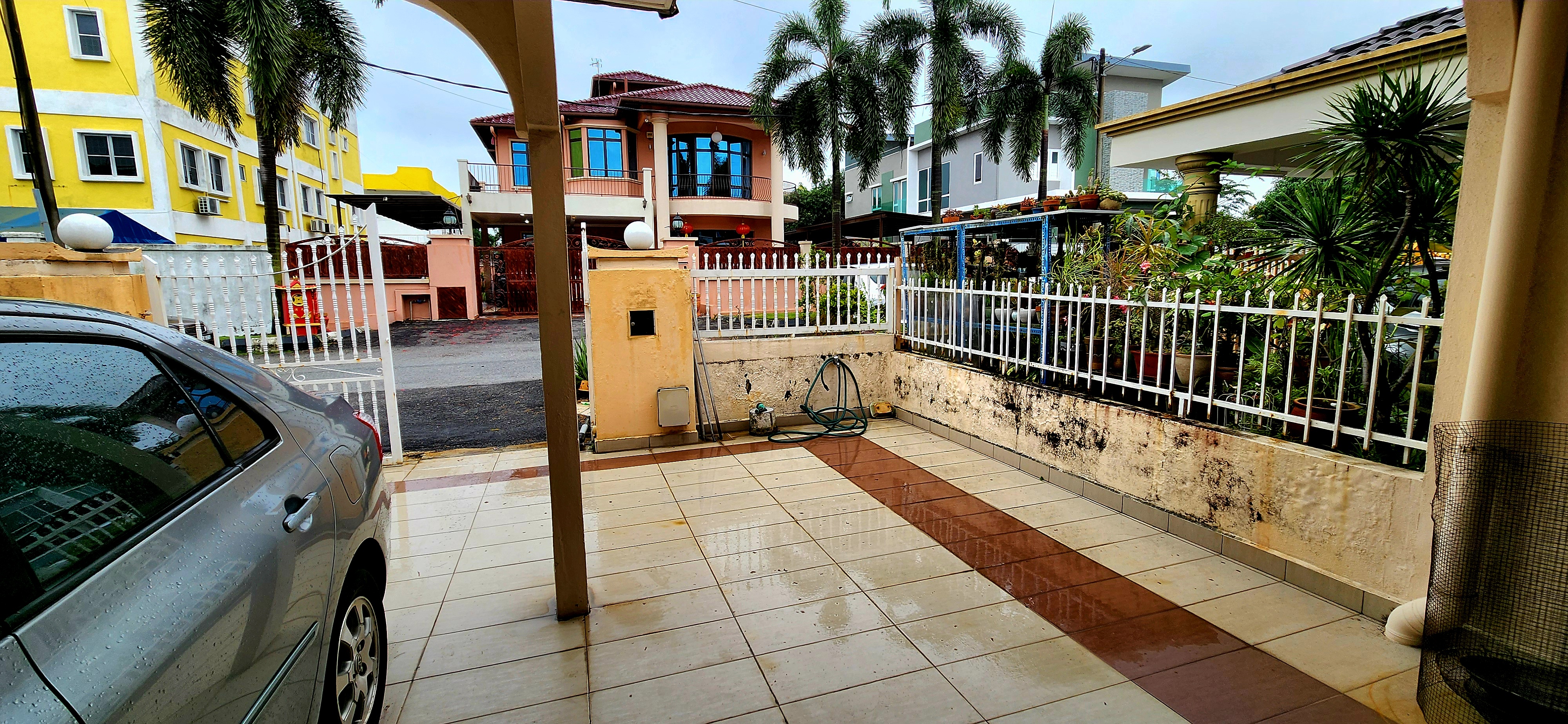 Kampung Raja Uda image