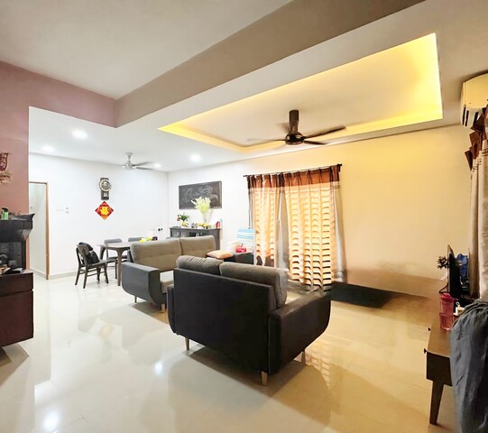 Kampung Raja Uda image