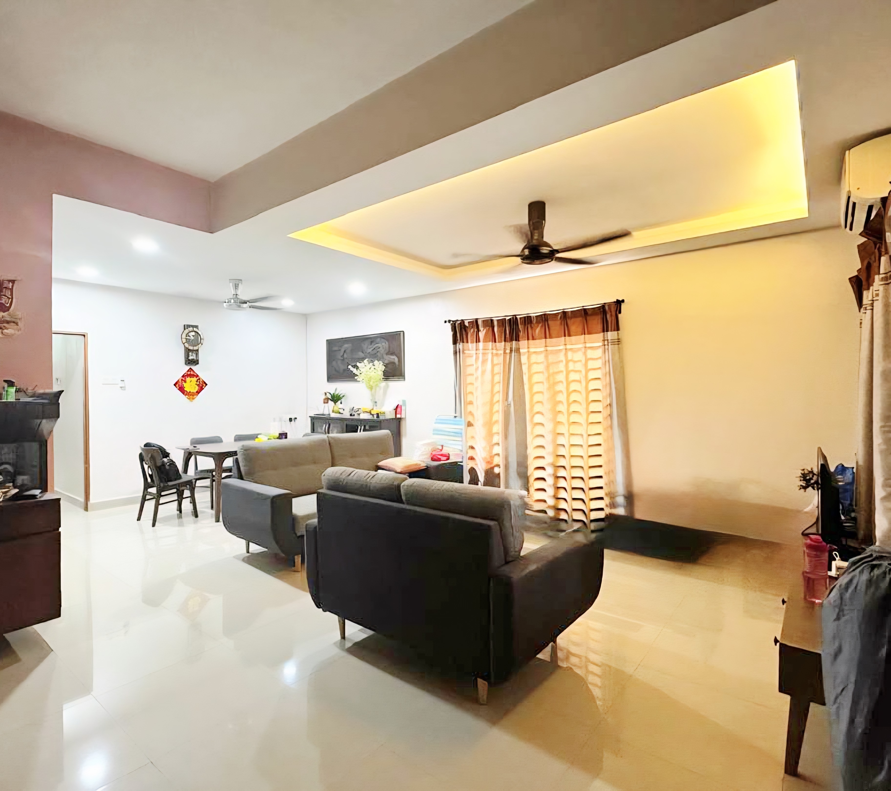 Kampung Raja Uda image