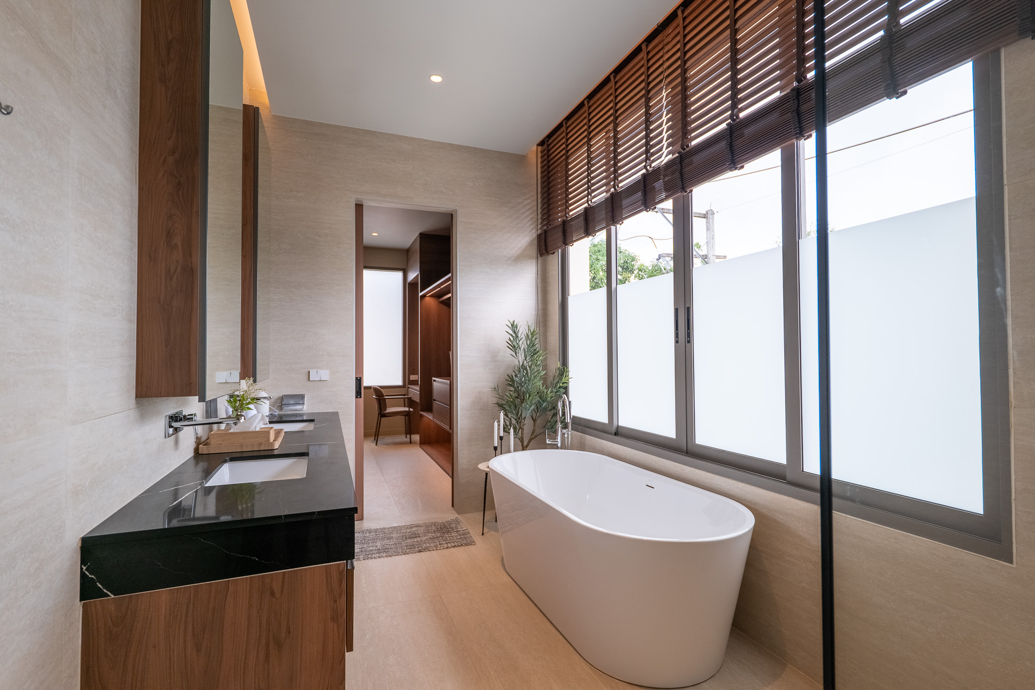 PRIME CHERNGTALAY VILLAS | JUST 3 MINUTES TO HEADSTART INTERNATIONAL SCHOOL image