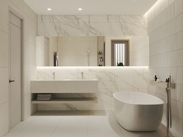 NEW FAMILY HOMES NEAR INTERNATIONAL SCHOOLS | BANGJO, PHUKET image