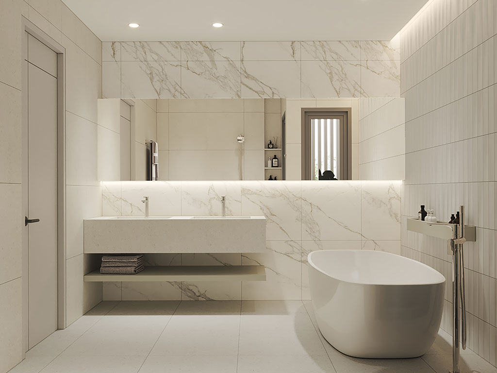 NEW FAMILY HOMES NEAR INTERNATIONAL SCHOOLS | BANGJO, PHUKET image