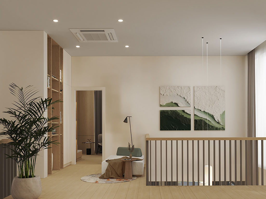 NEW FAMILY HOMES NEAR INTERNATIONAL SCHOOLS | BANGJO, PHUKET image