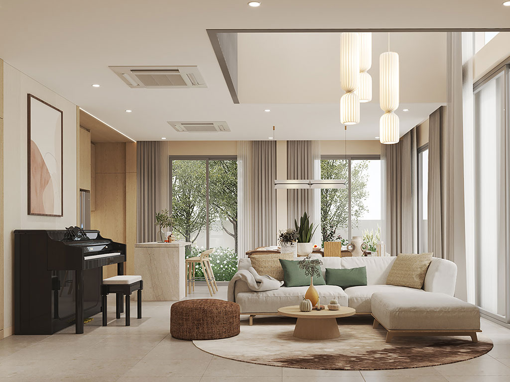 NEW FAMILY HOMES NEAR INTERNATIONAL SCHOOLS | BANGJO, PHUKET image