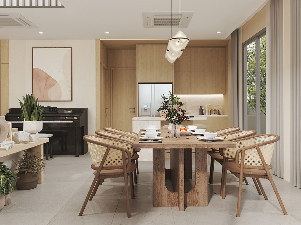 NEW FAMILY HOMES NEAR INTERNATIONAL SCHOOLS | BANGJO, PHUKET image