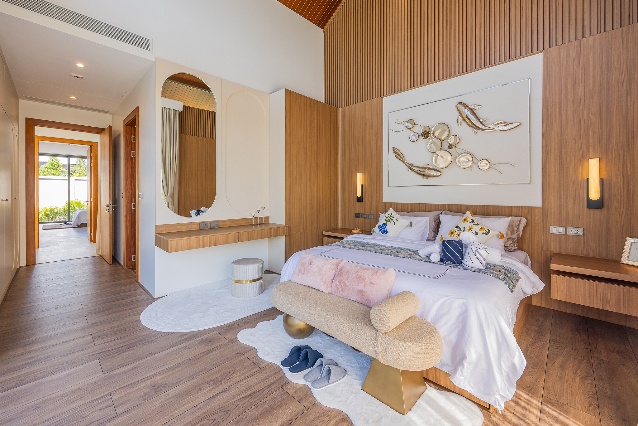 TROPICAL LUXURY LIVING IN PHUKET image