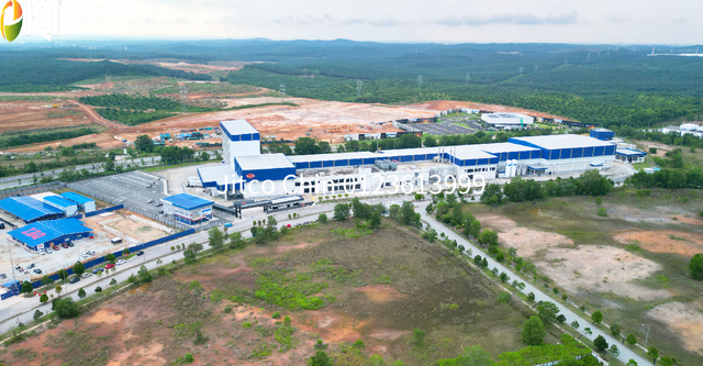 3.28ac Freehold full infra industrial land Eco Business Park 7 Enstek Sendayan Nilai Seremban image