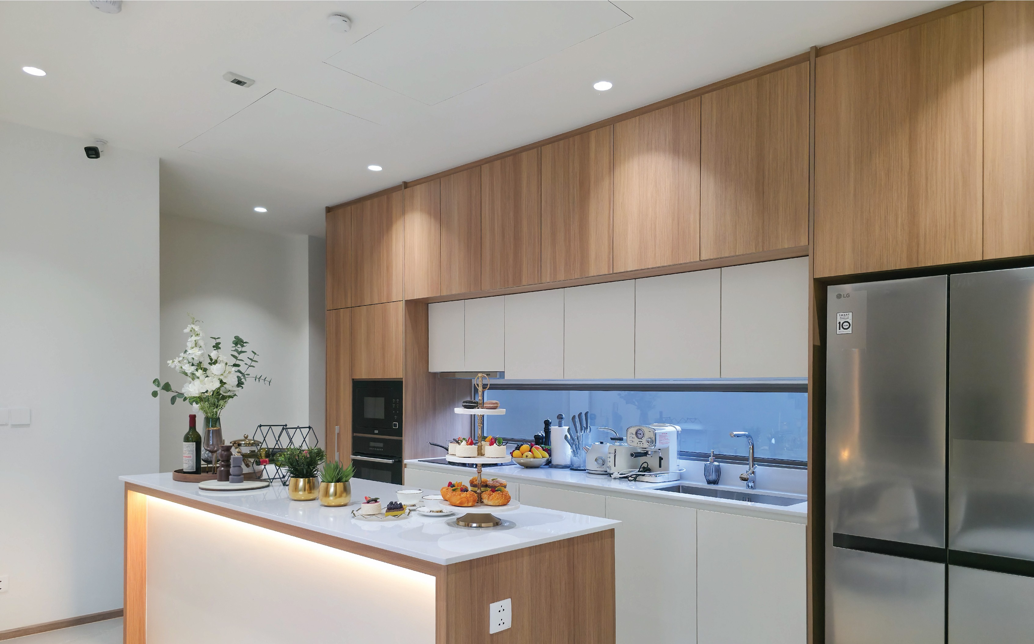 PRIVATE POOL VILLAS IN BANGJO, PHUKET image