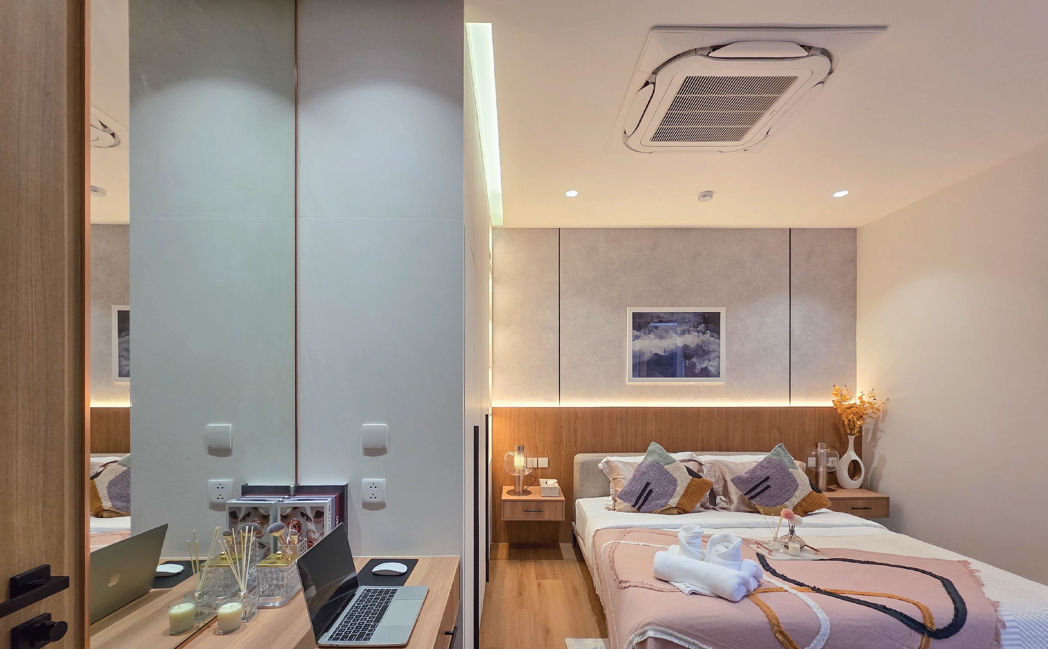 PRIVATE POOL VILLAS IN BANGJO, PHUKET image