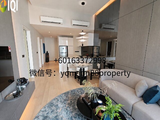 Star Residences Two KL City photo