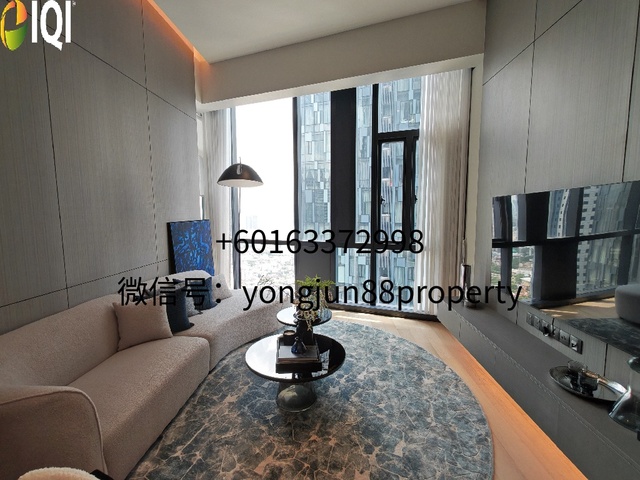 Star Residences Two KL City image