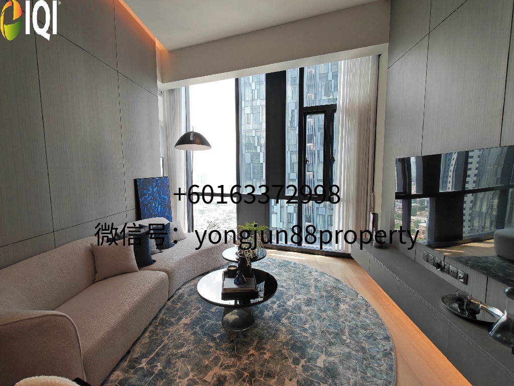 Star Residences Two KL City image