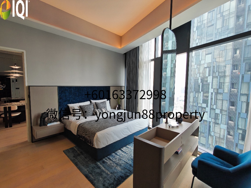 Star Residences Two KL City image