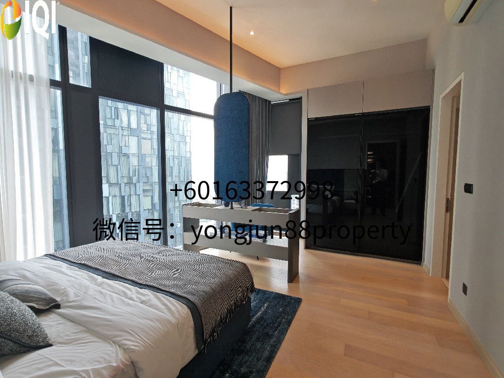 Star Residences Two KL City image