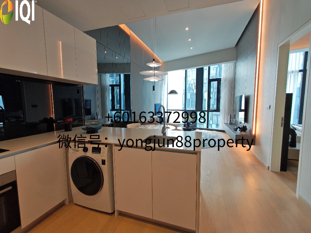 Star Residences Two KL City image