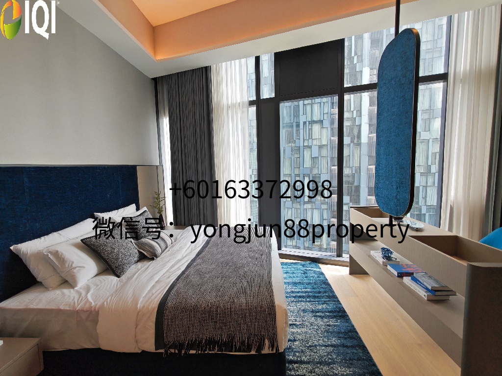 Star Residences Two KL City image