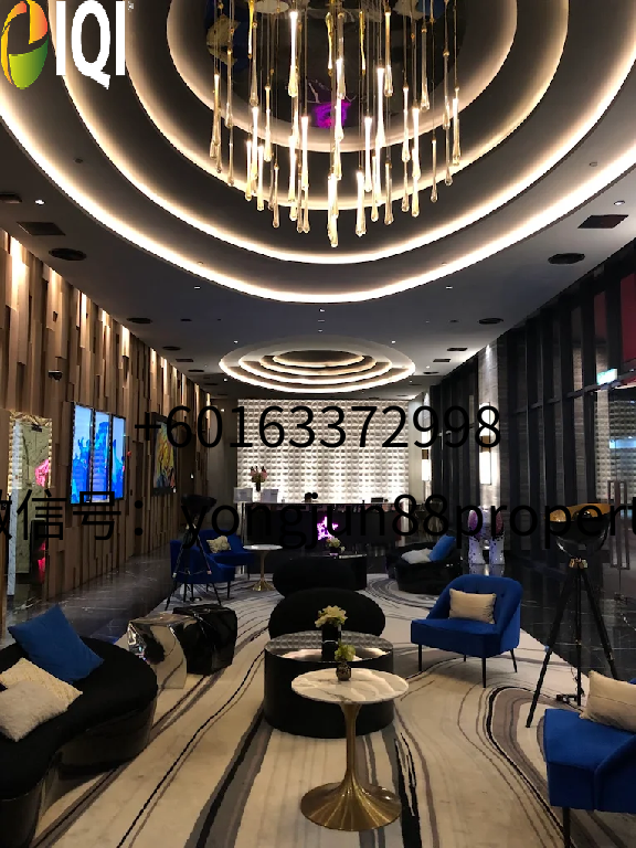 Star Residences Two KL City image
