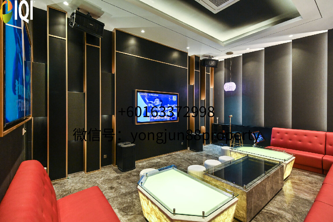 Star Residences Two KL City image