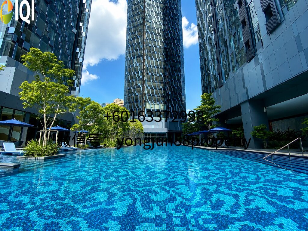 Star Residences Two KL City image
