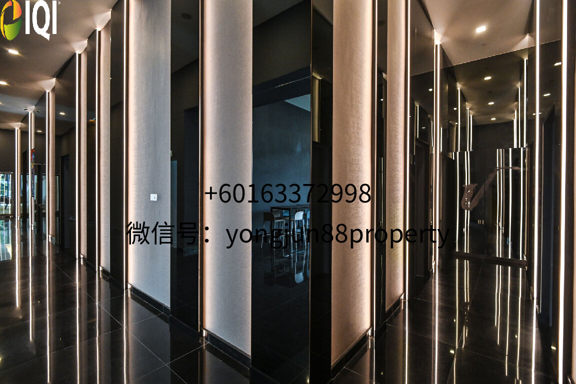 Star Residences Two KL City image