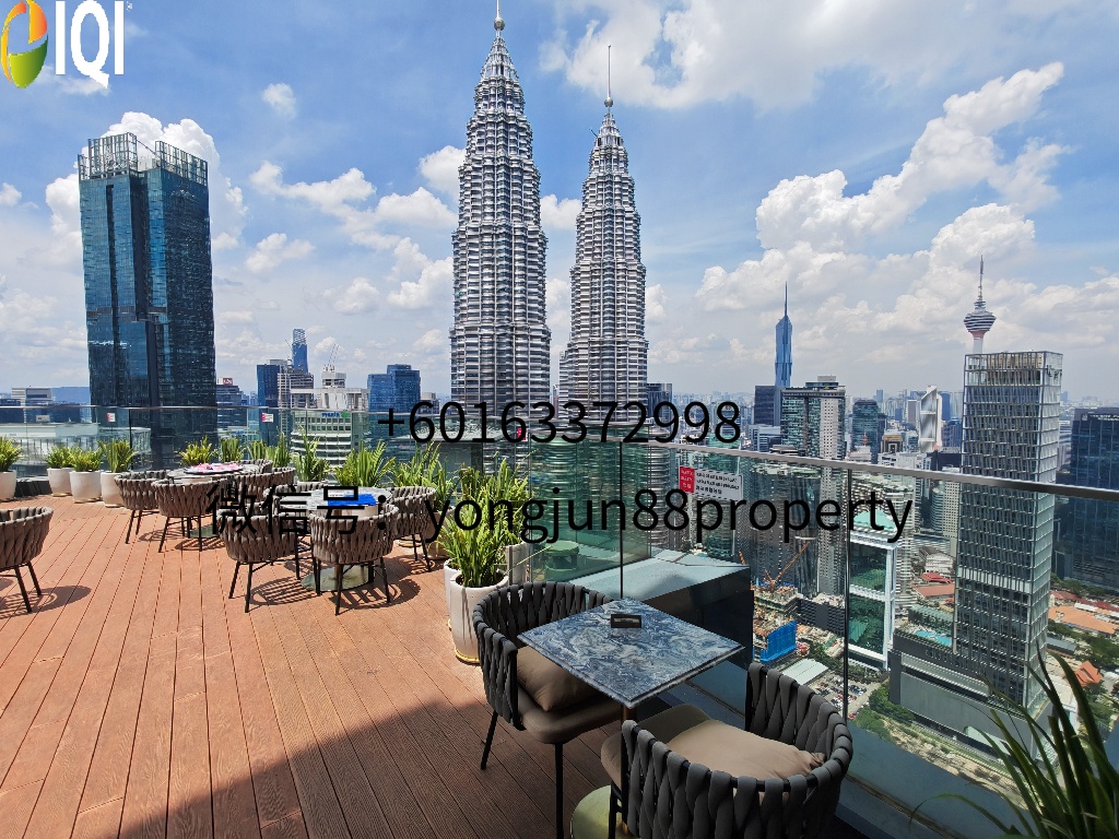Star Residences Two KL City image